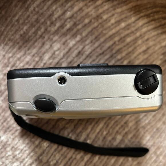 Vintage Vivitar 35mm Film Camera Optical Lens Tested and Working - Picture 3 of 6